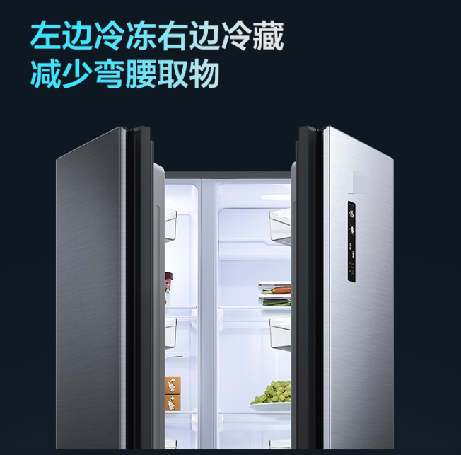 冰箱使用中会遇到的常见故障