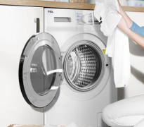 TCL洗衣机f1故障解决方法介绍【TCL洗衣机其他故障代码代表什么意思】